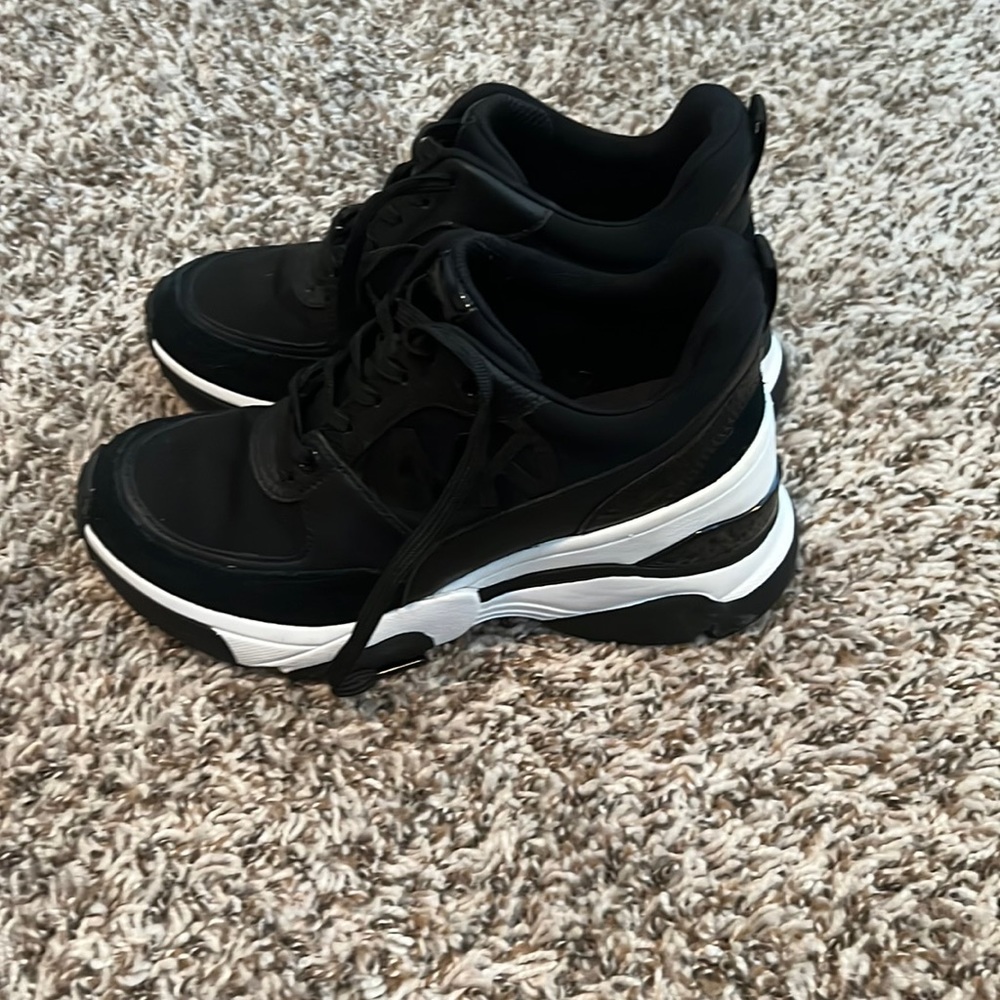 Michael kors sneakers